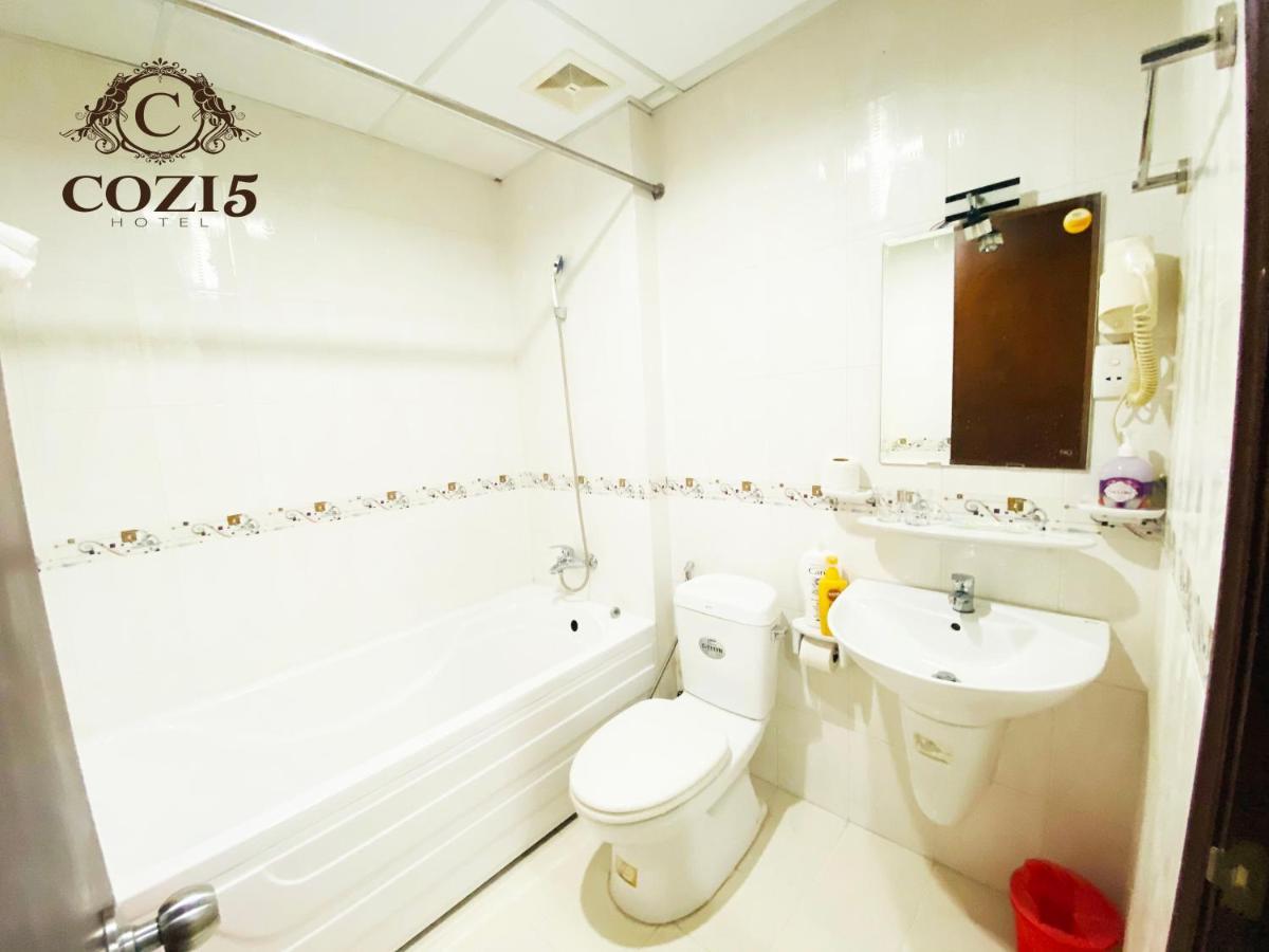 Aparthotel Cozi 5 &